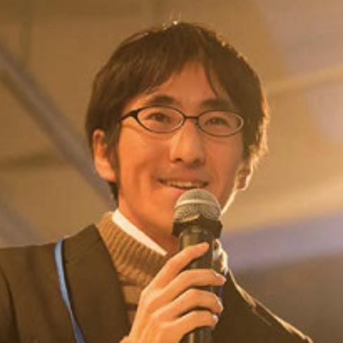 嘉村 賢州