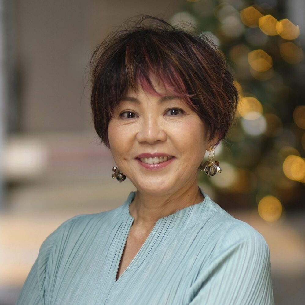 宇敷 珠美