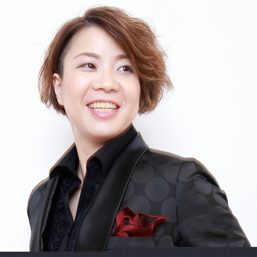 浅山佳映子 講師写真