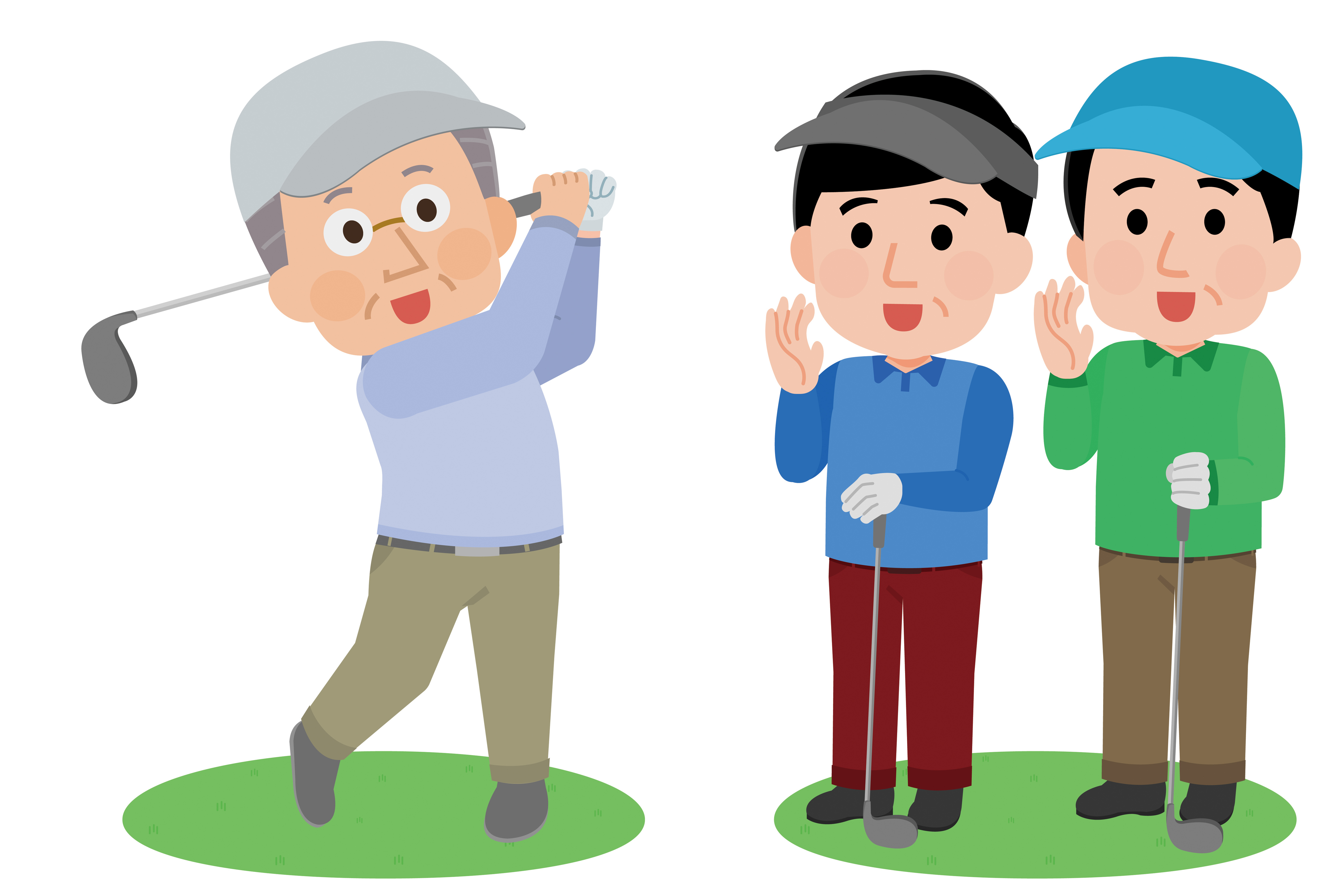 社長の時間を削減（イメージ）