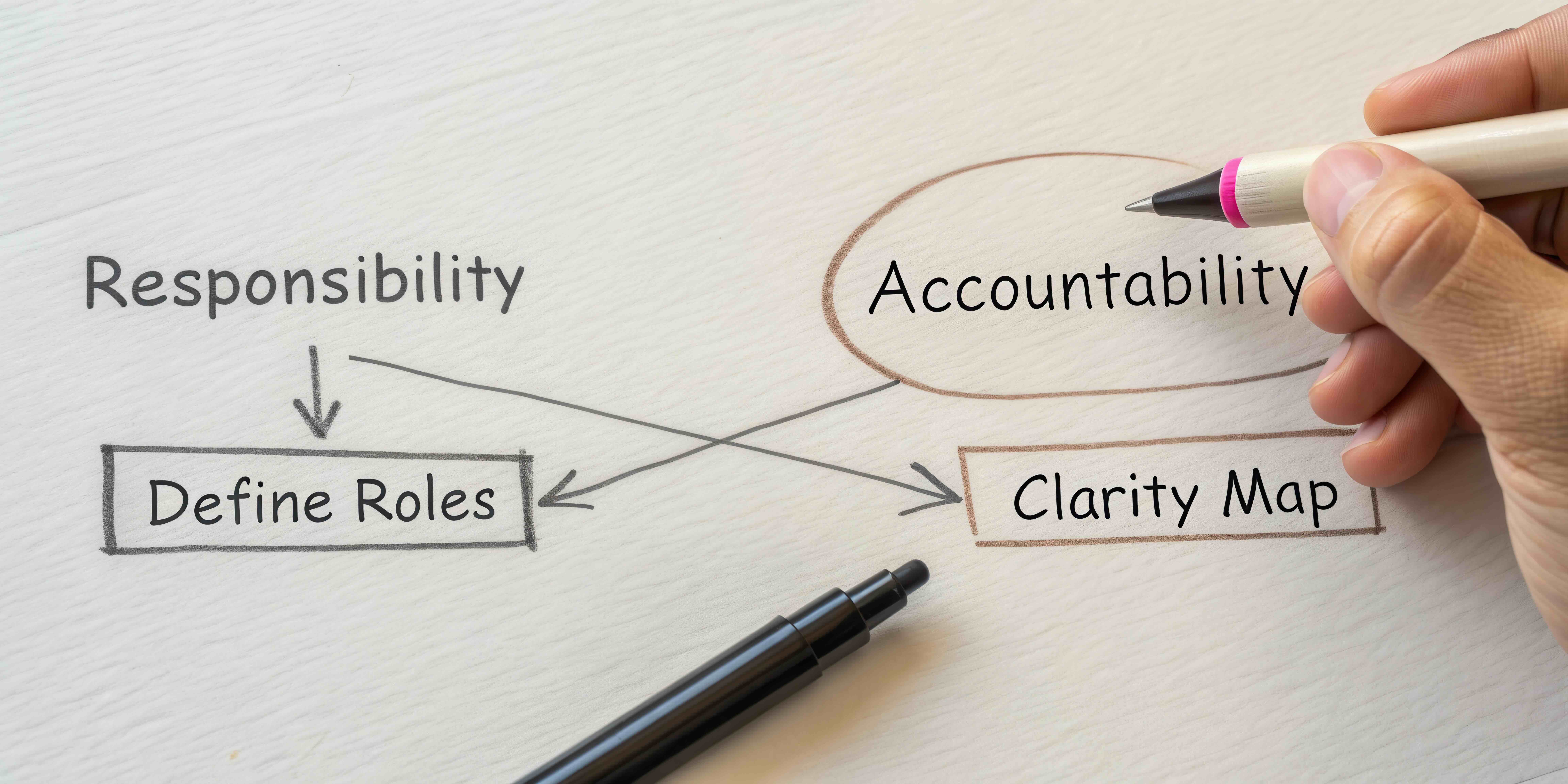 DAY 1：現状診断と理想の未来設計（イメージ）