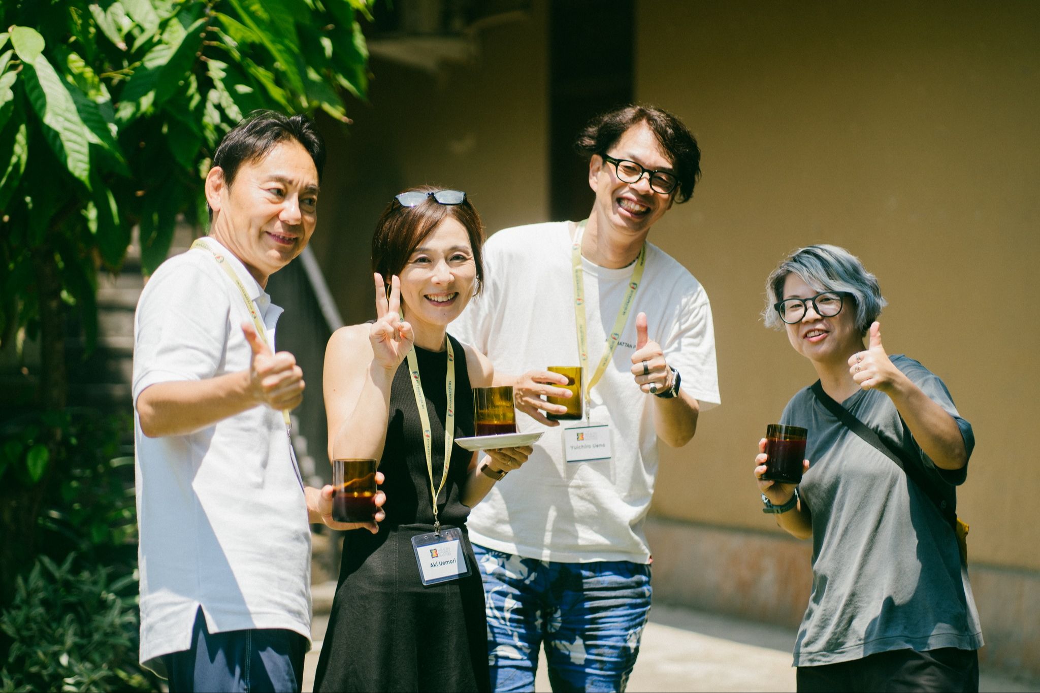 プログラムの雰囲気 2