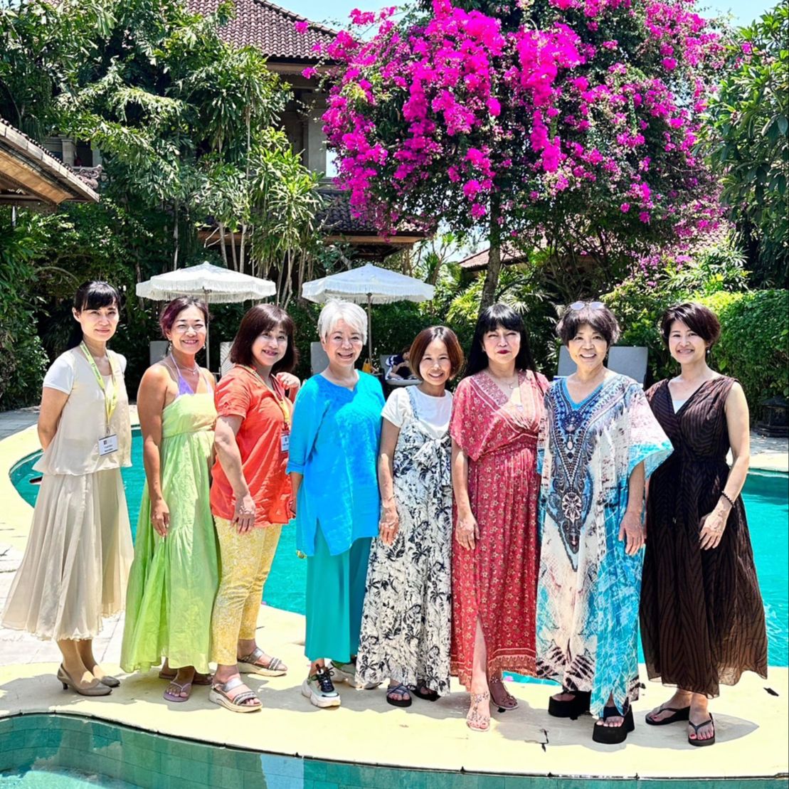 チーム参加で即座に合意形成（ワーク風景）