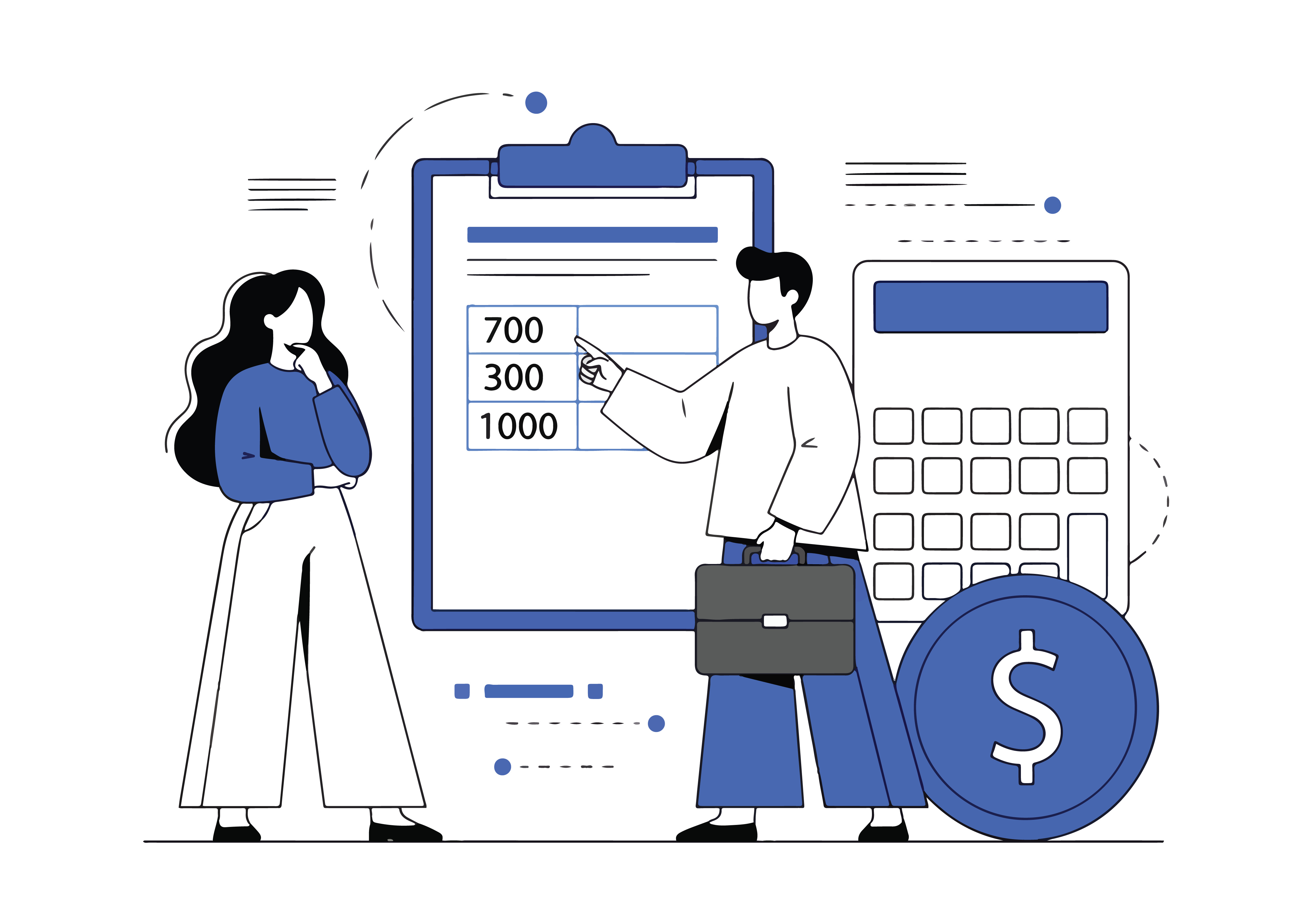 数字で語る組織文化の構築（イメージ）