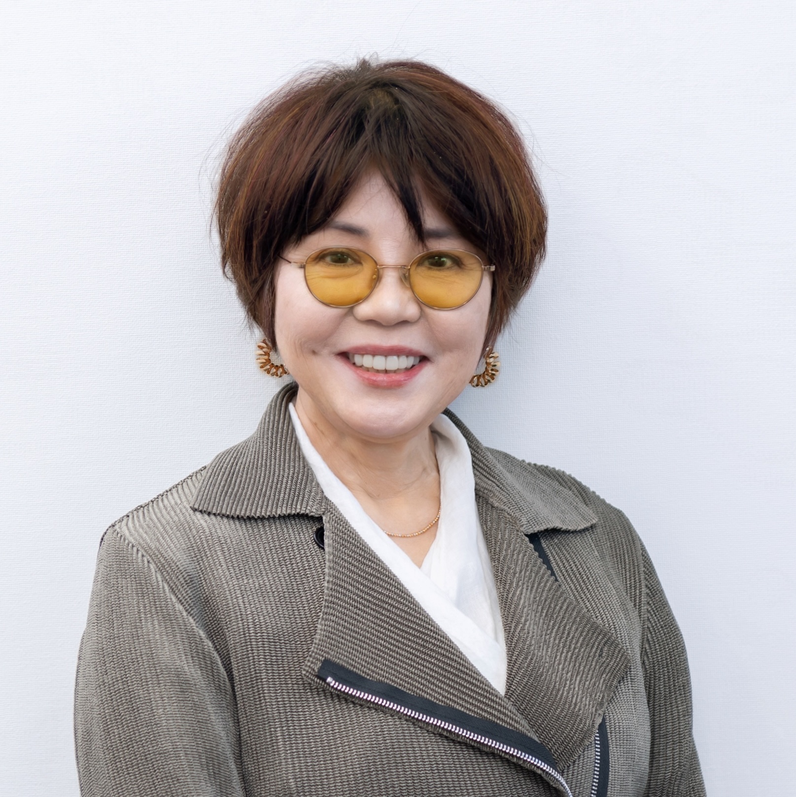 講師 宇敷珠美