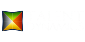 Talent Dynamics ロゴ