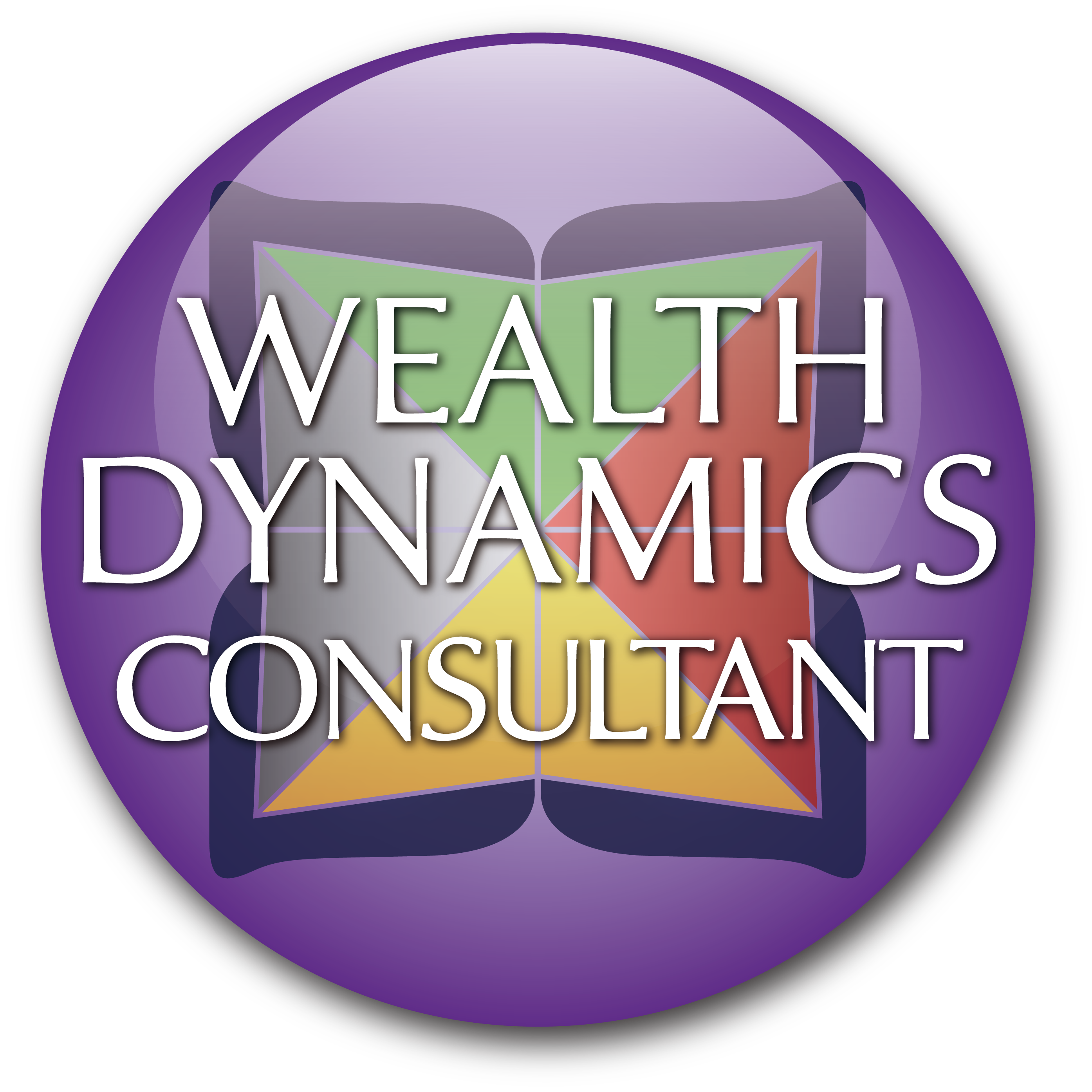 WD consultant logo